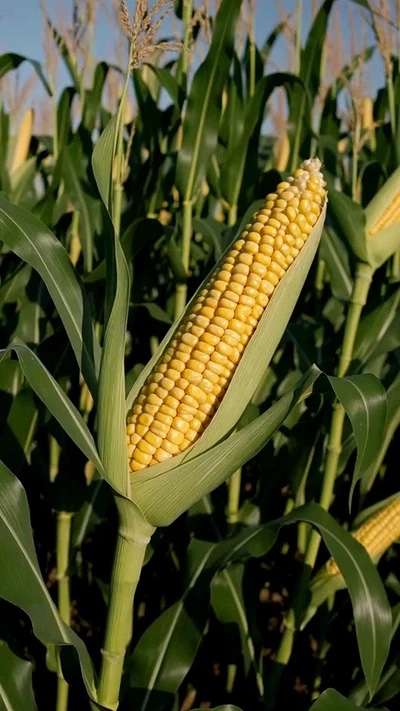 Maize